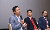 CEO VNG Lê Hồng Minh: 'Hơn 40 tỉnh thành đã sử dụng chính quyền điện tử do Zalo cung cấp'