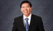 Nguyên Phó Tổng giám đốc Vietnam Airlines Phan Xuân Đức làm CEO Vinpearl Air