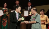 Văn Phú - Invest được vinh danh 'Top 50 nhãn hiệu Nổi tiếng Việt Nam'