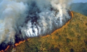 G7 chi 20 triệu USD cứu cháy rừng Amazon, Brazil thẳng thừng từ chối kèm những lời mỉa mai
