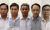 Đề nghị truy tố cựu Phó chủ tịch UBND TP. HCM Nguyễn Hữu Tín