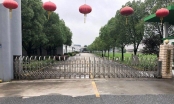 'Thủ phủ' dệt may tại Trung Quốc lâm nguy, hàng loạt nhà máy đóng cửa