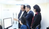 BHXH Việt Nam tập trung xây dựng cơ sở dữ liệu quốc gia về bảo hiểm