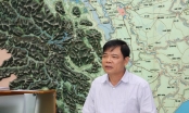 Bộ trưởng Nguyễn Xuân Cường: Không được chủ quan khi ứng phó với cơn bão số 4