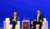 Jack Ma: 'Ai cũng nghĩ con người sẽ bị máy móc kiểm soát, nhưng tôi không muốn chơi cờ vây với một cỗ máy'