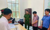 Thêm một lãnh đạo phường ở Thanh Hóa bị khởi tố vì khai khống tiền đền bù đất đai