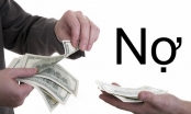 Bổ sung ngành nghề “kinh doanh dịch vụ đòi nợ” vào danh mục cấm đầu tư kinh doanh