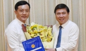 Ông Hà Phước Thắng được bổ nhiệm làm Chánh Văn phòng UBND TP.HCM
