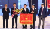 Hà Tĩnh: Huyện Hương Sơn tổ chức long trọng lễ kỷ niệm 550 năm ngày thành lập