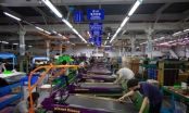 Công ty Johnson Health Tech của Đài Loan mở nhà máy mới ở Việt Nam
