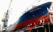 Tàu 100.000 tấn thời Vinashin không bàn giao nổi vì vấn đề định giá
