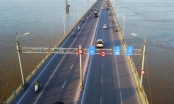 Dùng 2.500 tỷ đồng ngân sách xây cầu Vĩnh Tuy mới vào cuối năm 2019
