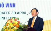 Phó Thủ tướng Vương Đình Huệ: 'Đã nói là làm, đã ký kết phải xây dựng'