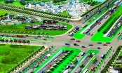 TP HCM sắp khởi công nhiều dự án giao thông