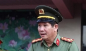 Ban Bí thư cách tất cả chức vụ trong Đảng đối với Giám đốc Công an tỉnh Đồng Nai Huỳnh Tiến Mạnh