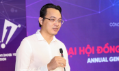 Ông Nguyễn Ảnh Nhượng Tống mua vào 1,6 triệu cổ phiếu YEG