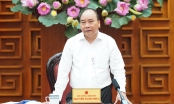 Thủ tướng: Thúc đẩy sớm đưa tuyến đường sắt Cát Linh - Hà Đông vào hoạt động