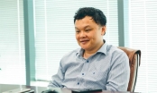 CEO Nguyễn Thế Tân : 'Mạng xã hội Lotus là cuộc đua tất tay của VCCorp'