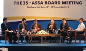 Hội nghị ASSA 36 sẽ diễn ra tại Brunei