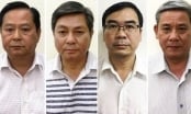 Truy tố nguyên Phó Chủ tịch UBND TP.HCM Nguyễn Hữu Tín và 4 thuộc cấp vì gây thất thoát hơn 800 tỷ