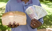 Nơi 100 tỷ chỉ đủ mua 1 ổ bánh mì, cựu đệ nhất phu nhân 'đốt tiền' xả láng