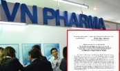 Thanh tra Chính phủ truy trách nhiệm của lãnh đạo Bộ Y tế sau các sai phạm tại Helix và VN Pharma