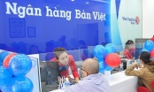 Ngân hàng Bản Việt sắp lên sàn chứng khoán