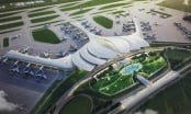 Sân bay Long Thành lại nguy cơ trễ hẹn