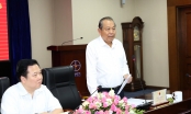 Phó Thủ tướng Trương Hòa Bình: Phòng chống tham nhũng 'không dừng, không nghỉ, không chùng xuống'