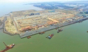 Gần 7.000 tỷ đồng đầu tư hai bến số 3, 4 cảng Lạch Huyện