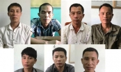 Rừng Di sản bị phá: Đồn trưởng Biên phòng buộc thôi chức, 6 sĩ quan khác bị kỷ luật