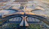 5 điều cần biết về sân bay quốc tế Daxing hình 'sao biển' sắp khai trương của Bắc Kinh