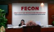 Fecon ước tính lãi ròng sau 9 tháng đạt gần 151 tỷ đồng