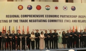 Hiệp định RCEP dự kiến thành lập khu vực tự do thương mại lớn nhất thế giới