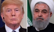 Mỹ tuyên bố không muốn chiến tranh với Iran