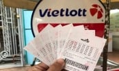 2 vé trúng Vietlott gần 100 tỷ đồng được bán ra ở đâu?
