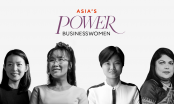 CEO Vietjet và NutiFood lọt danh sách nữ doanh nhân quyền lực nhất châu Á 2019