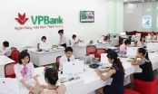 VPBank sẽ mua 50 triệu cổ phiếu quỹ trong tháng 10