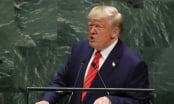 Ông Trump: ‘Giai đoạn lạm dụng thương mại của Trung Quốc đã kết thúc’