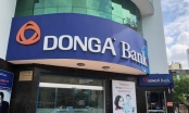 DongABank tổ chức họp ĐHĐCĐ bất thường để bàn chuyện tăng vốn