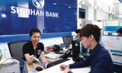 Shinhan Bank Việt Nam được phê chuẩn áp dụng Basel II