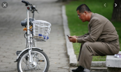 Reuters: Điện thoại Triều Tiên có pin được sản xuất tại Trung Quốc, sử dụng hệ điều hành Android của Google