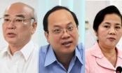 TP.HCM bầu bổ sung 3 ủy viên Ban thường vụ Thành ủy