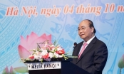 Thủ tướng: 'Mỗi doanh nghiệp đầu tư sang Campuchia cần trở thành một đại sứ về hợp tác, đem lại nhiều lợi ích'