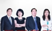 Doanh nhân người Hoa kín tiếng - Bài 3: Anh em đại gia họ Trần và triết lý kinh doanh có 1-0-2 ở KIDO