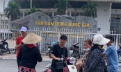 Trước trận Việt Nam gặp Malaysia: Giá vé chợ đen tăng chóng mặt