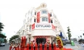 CityLand khai trương Sàn giao dịch Bất động sản mới và bàn giao 148 sổ hồng cho cư dân các dự án