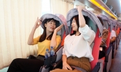 Liên doanh Mai Linh – Willer khai thác tuyến xe khách chất lượng cao Hà Nội – Thanh Hóa