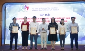 Nhadautu.vn giành giải C Giải báo chí viết về du lịch Hà Tĩnh năm 2019