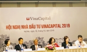 VinaCapital tổ chức hội nghị nhà đầu tư 2019 tại Hà Nội